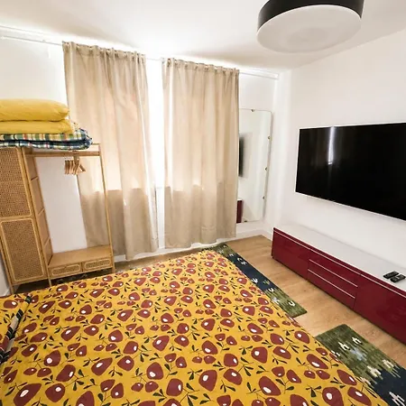 Away From - Sleeps 6 Διαμέρισμα Μάντσεστερ