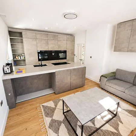 Away From - Sleeps 6