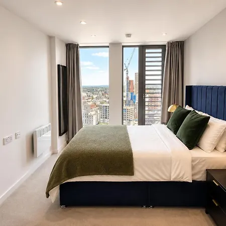 Greengate Homes Манчестер