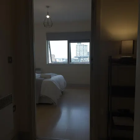 Апартаменты Premium 2 Bed In The Heart Of Center *