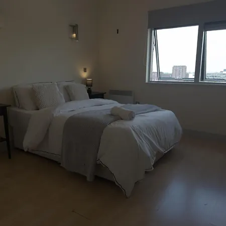 Апартаменты Premium 2 Bed In The Heart Of Center *