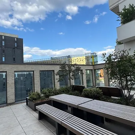 Cozy 2br In Mcr * Μάντσεστερ