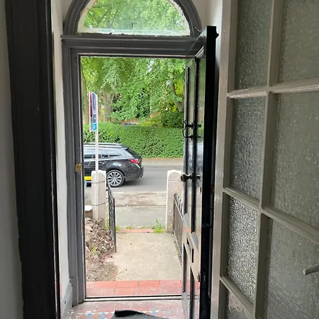Apartmán Swaley *