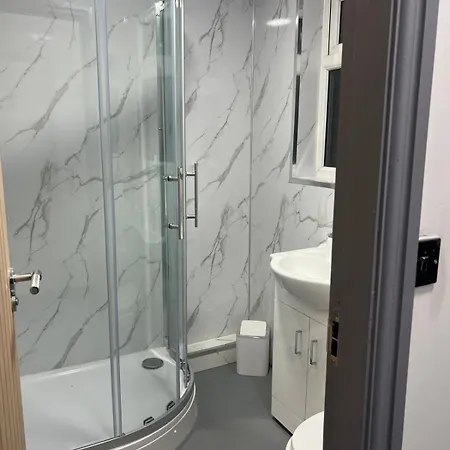 Swaley Apartmán Manchester