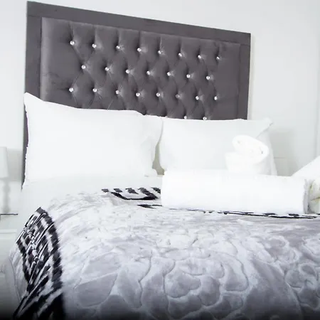 Stylish Newly Refurbished 1br Flat In * Μάντσεστερ