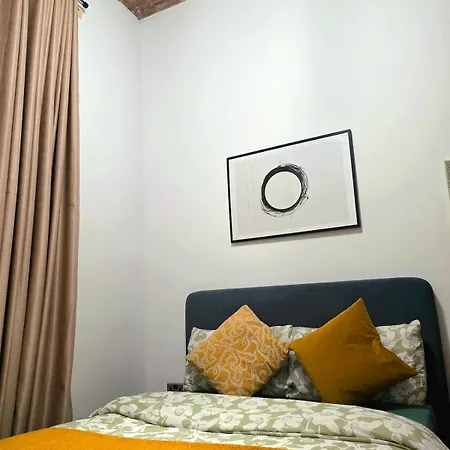 Casa De Mill 2 Bedroom In Near Coop Arena And Etihad Stadium Daire *