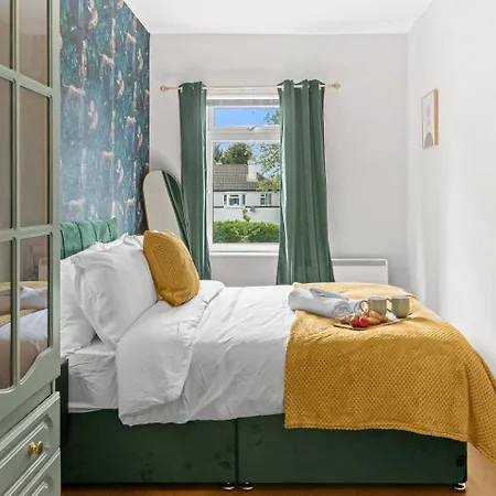Anna's Place & Homes - Aurelia מנצ'סטר