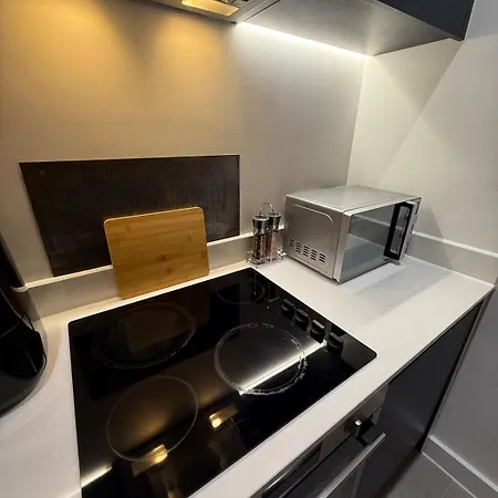 Stylish Duplex 2 Bed * Manchester
