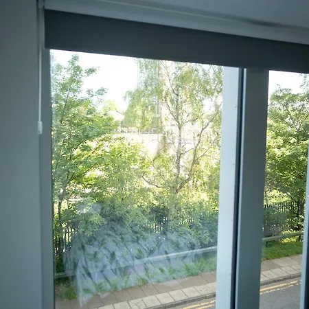 Apartmán Beautifully Designed 1 Bedroom *