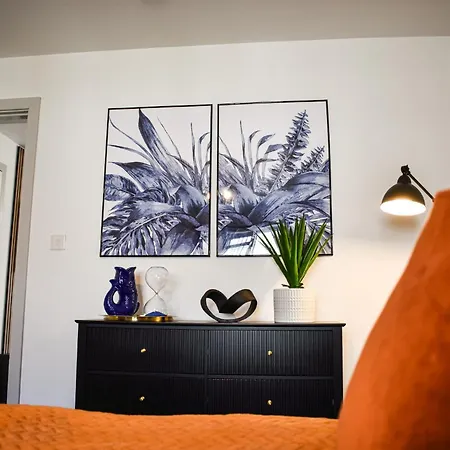 1br - Sleeps 4 - Perfect For Contractor