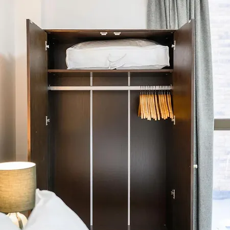 Ancoats Sleeps 6 Centre