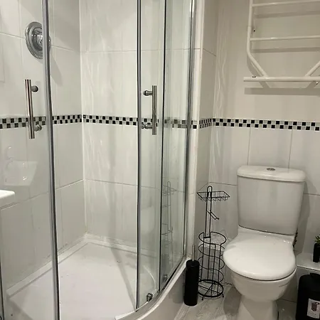 Stylish 2br In Manchester's Heart Διαμέρισμα