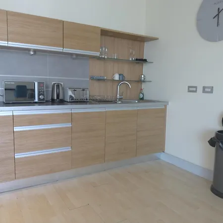 Апартаменты Premium 2 Bed In The Heart Of Center Манчестер