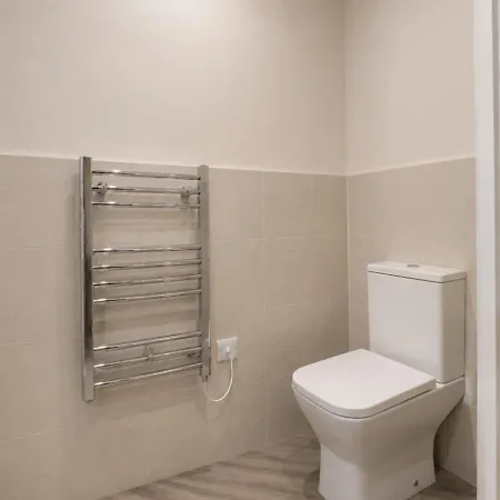 Free Parking! 2 Bed Near Deansgate, Oxford Rd & Centre * Manchester