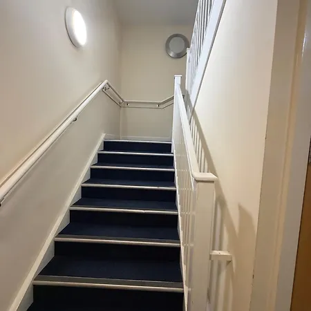 Sleeps4-freeparking-nearetihad-manchester Διαμέρισμα Μάντσεστερ