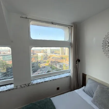 Appartamento Centre Prime Location