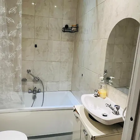 2bedroom In Near Piccadilly Station * Manchester