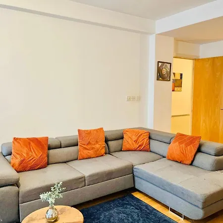 Daire Bright Cozy Walk To Deansgate By Cozystays Manchester