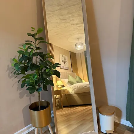 Cozy 1 Bed Pad Opposite Shudehill * Manchester