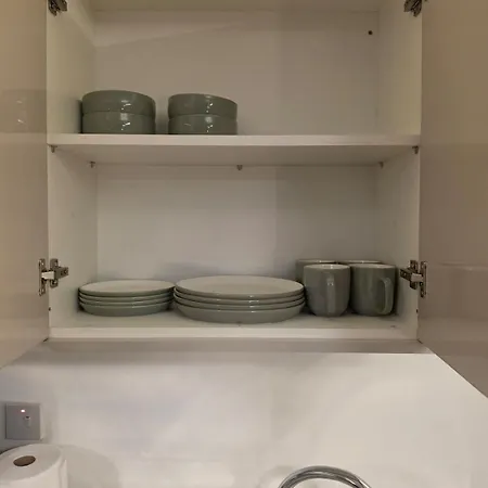 Διαμέρισμα Cosy 2-bed Near Centre *
