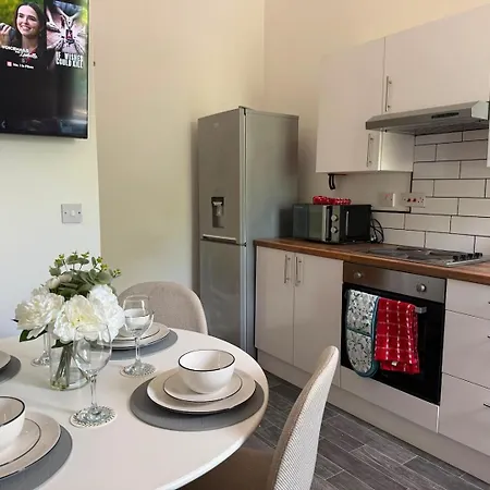 Casa Cove 2br W Parking - 5 Min To Hospital *