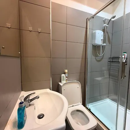 Casa Cove 2br W Parking - 5 Min To Hospital