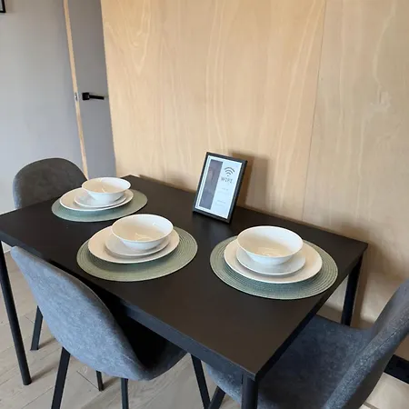 2 Bedroom 2 Bathrooms - Modern - Old Trafford - City Centre - Rooftop Access *