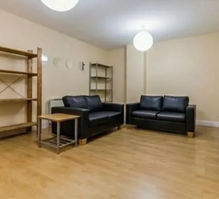 2 Bed Large M1 Area דירה מנצ'סטר