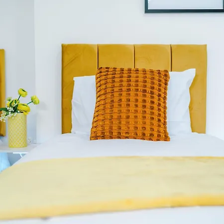 Daire Entire Flat - Sleeps 3-central