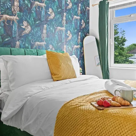 Daire Anna's Place & Homes - Aurelia *