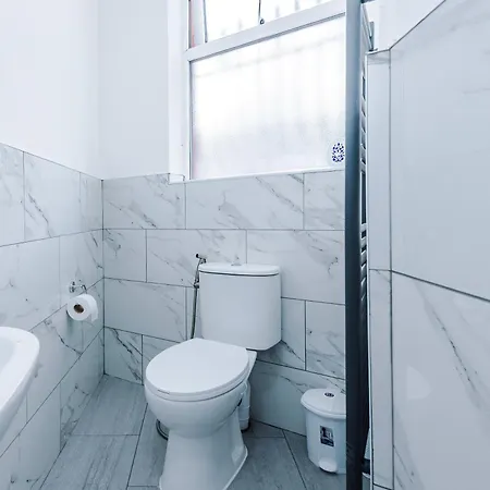 Private Modern Flat Daire *