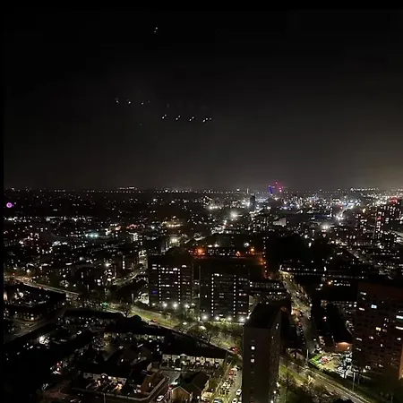 34th Floor 2bed View Deansgate *