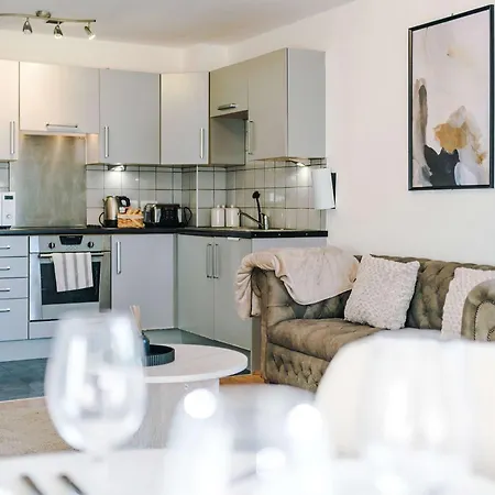 Modern 2br Parking For 2 Walk To Co-op Live * Μάντσεστερ