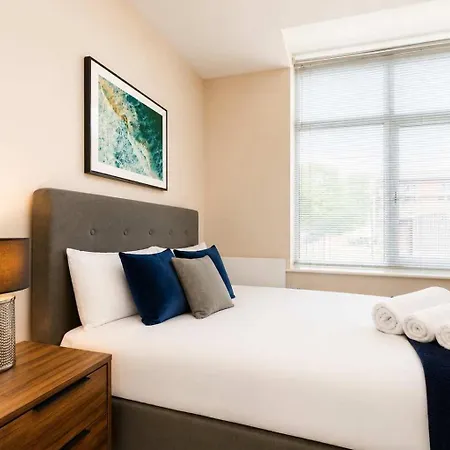 Appartement Haven