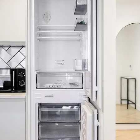 Ancoats Sleeps 6 Centre Apartmán *