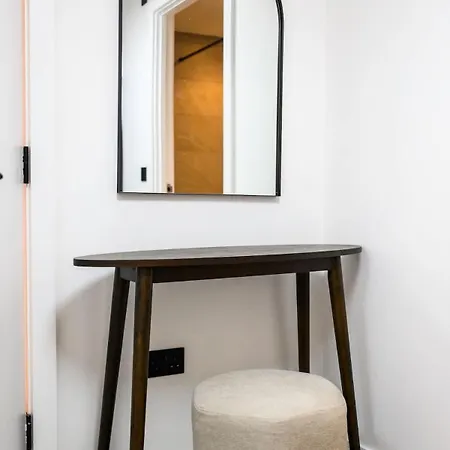 Ancoats Sleeps 6 Centre Apartmán Manchester