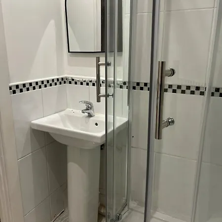 Stylish 2br In Manchester's Heart Μάντσεστερ