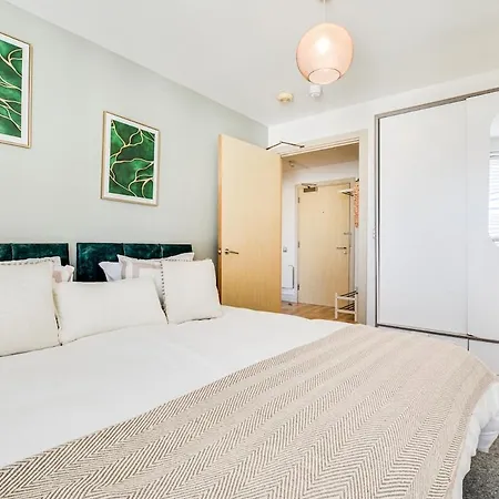 Appartamento Cozy Retreat Centre