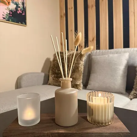 Cozy 1 Bed Pad Opposite Shudehill Manchester