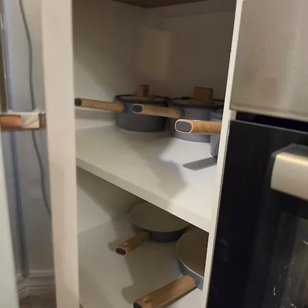 Cosy 2-bed Near Centre Μάντσεστερ