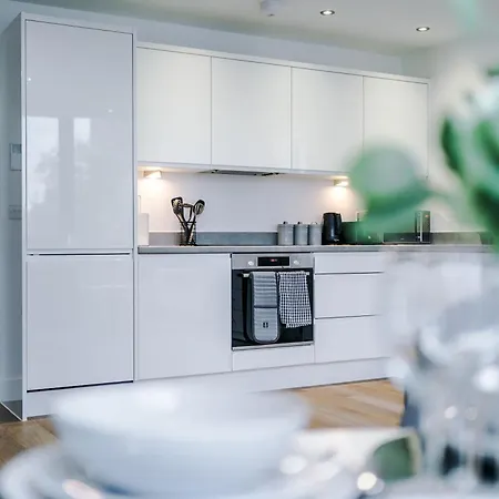 New Chic Base - Old Trafford & Mediacityuk