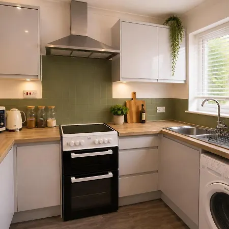Piccadilly 3Br House Parking & Private Terrace *