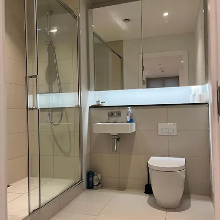 High-end 2-bed Retreat - Ao Arena & Victoria Stn * Manchester