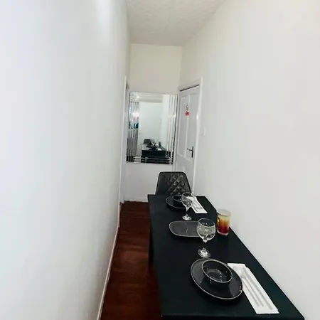 Apartmán Lovely Place For Comfy Sleep And Relaxation Manchester