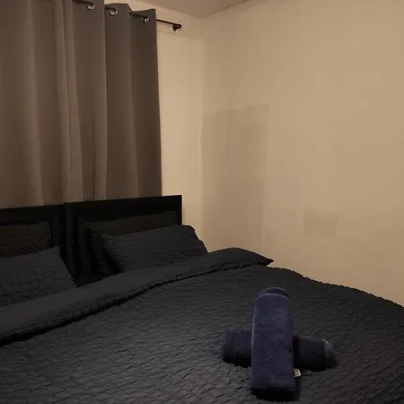 Modern Cozy With Free Parking Near Centre Διαμέρισμα Μάντσεστερ