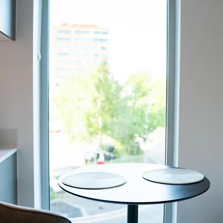 Modern 2br In Manchester