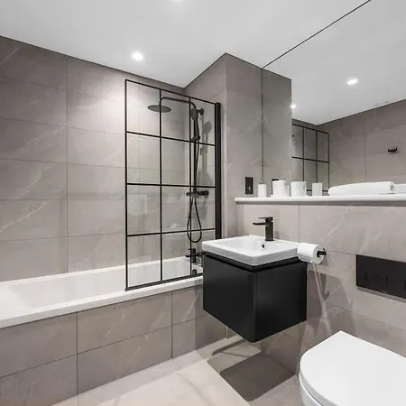 Stunning 2 Bed By Superhost * Manchester