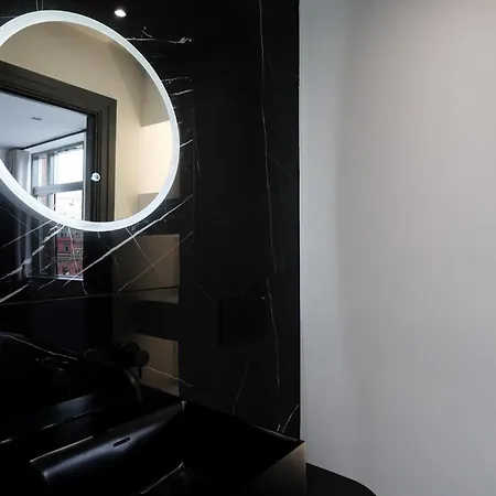Chromo At The Heim Daire Manchester