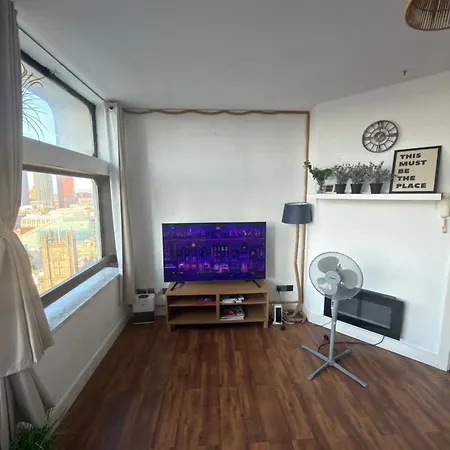 Daire Centre Prime Location *