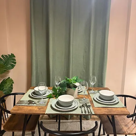 Cozy 1 Bed Pad Opposite Shudehill *
